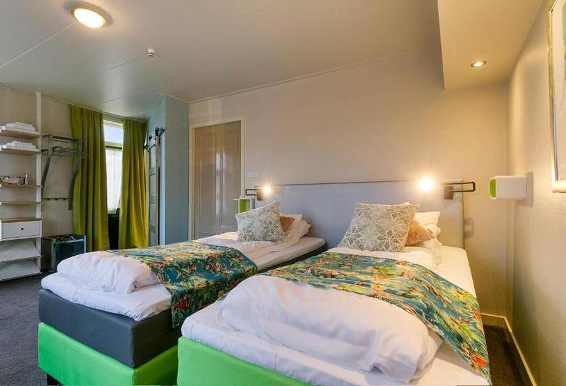 스탠다드 룸, Bed & Breakfast Marrum