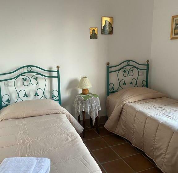 ベーシックルーム, Agriturismo Martone