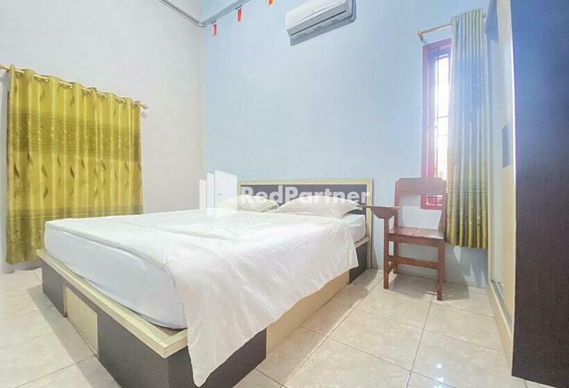 스탠다드 룸, Homestay Tirtasari Pinrang City Center Mitra Reddoorz