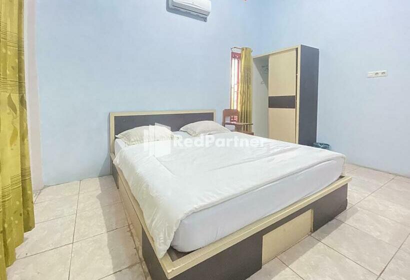 스탠다드 룸, Homestay Tirtasari Pinrang City Center Mitra Reddoorz