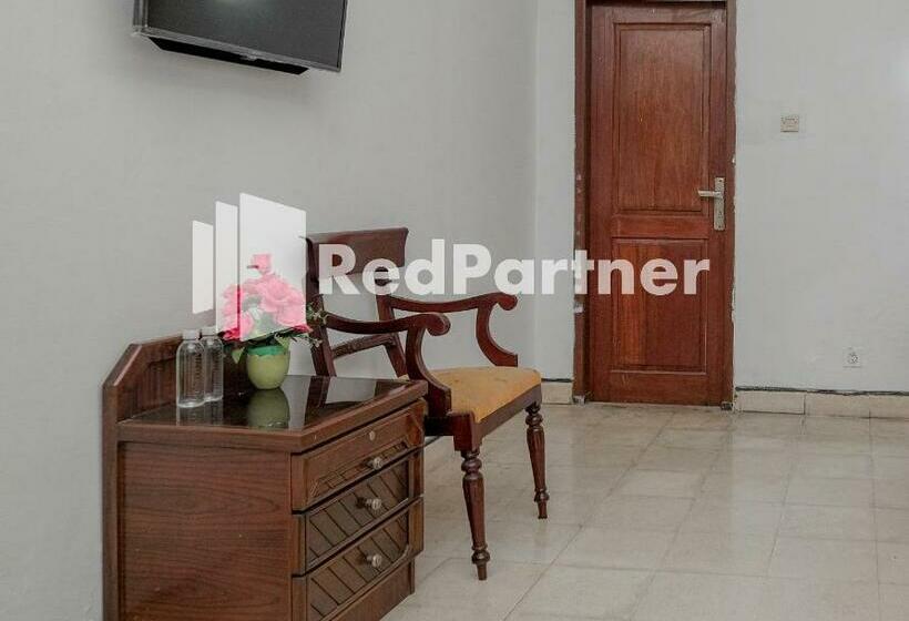 Номер Стандарт, Rajawali Guest House Mitra Reddoorz