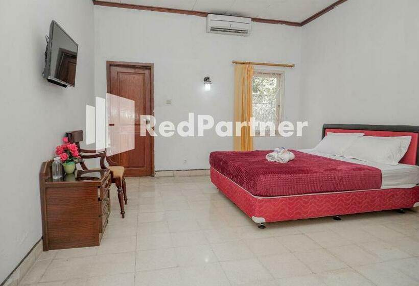 Номер Стандарт, Rajawali Guest House Mitra Reddoorz