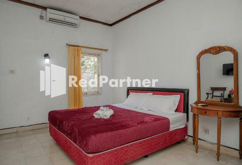 Номер Стандарт, Rajawali Guest House Mitra Reddoorz