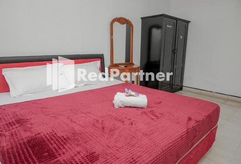 Номер Стандарт, Rajawali Guest House Mitra Reddoorz