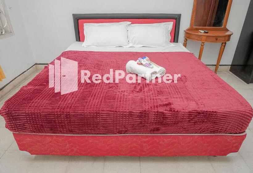Номер Стандарт, Rajawali Guest House Mitra Reddoorz