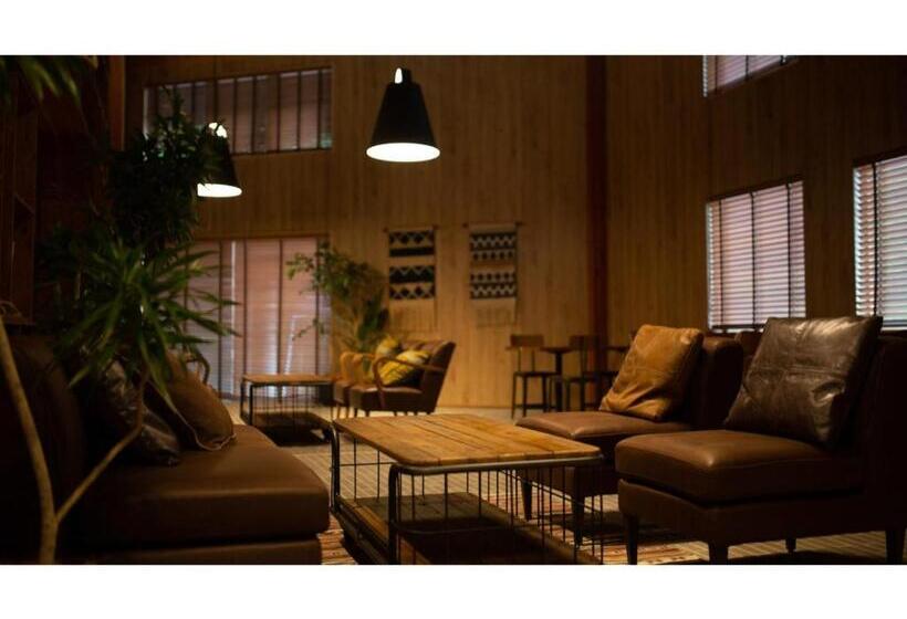 Студия Стандарт, Tokitama Himitsumichi Comoriver   Vacation Stay 43691v