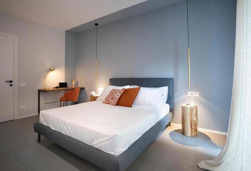 스탠다드 룸, Camere D Aria
