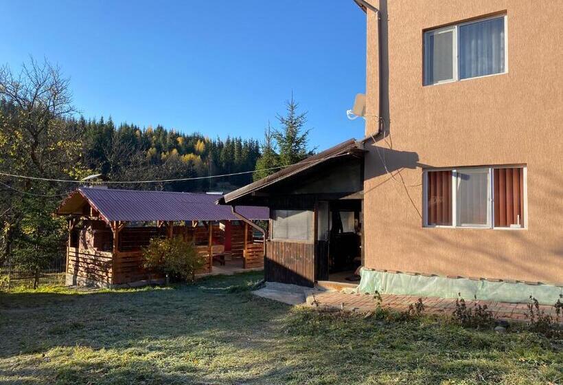 Вилла 1 Спальня, Casa Gramy