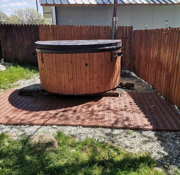 Вилла 1 Спальня, Casa Gramy