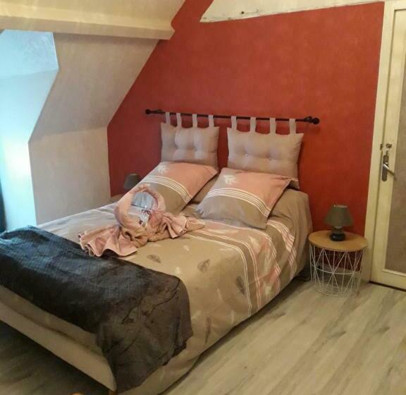 Номер Стандарт, L Orchidee