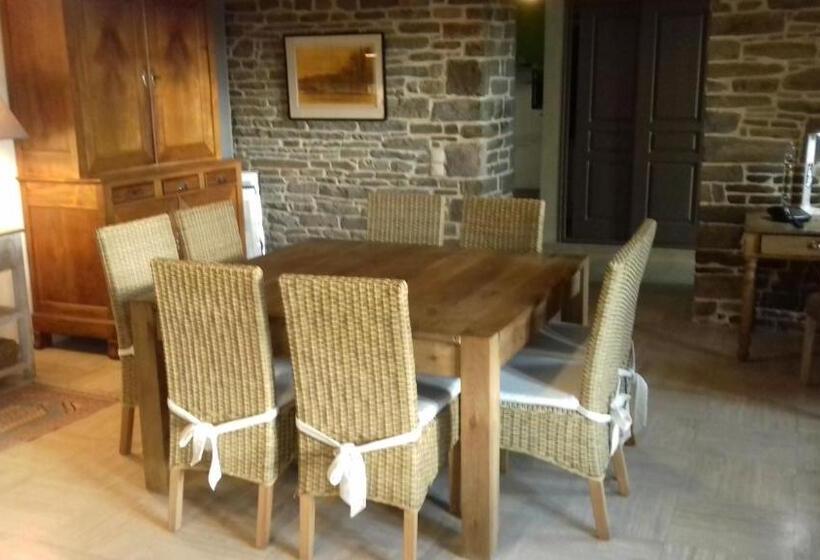 Номер Стандарт, Le Val Daninière B&b Adult Only