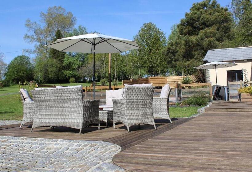Номер Стандарт, Le Val Daninière B&b Adult Only