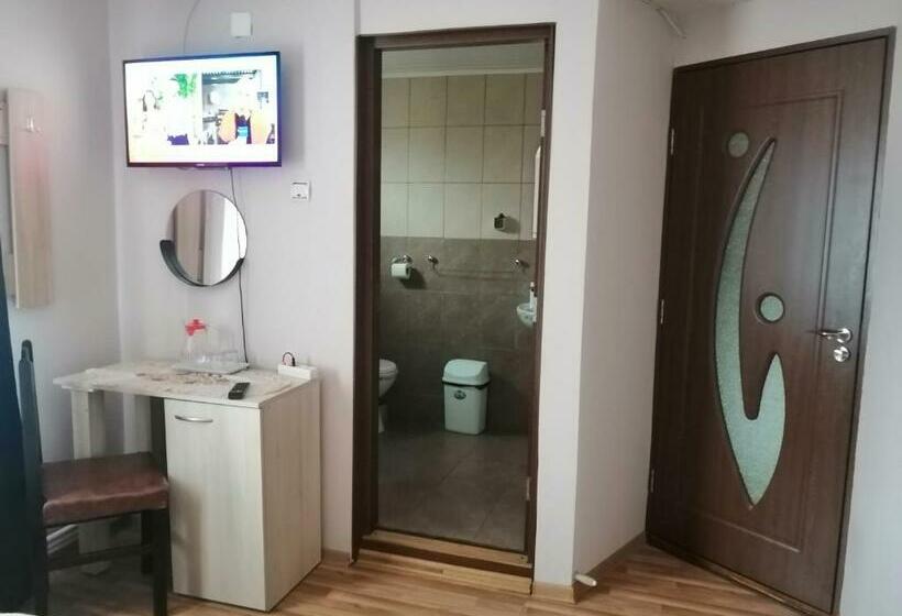 Номер Стандарт, Casa Gramy