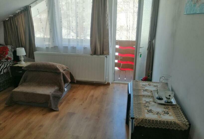 Номер Стандарт, Casa Gramy