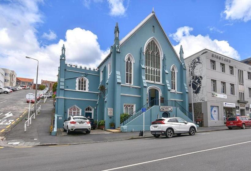 2 베드룸 인테리어 아파트, Chapel Apartments