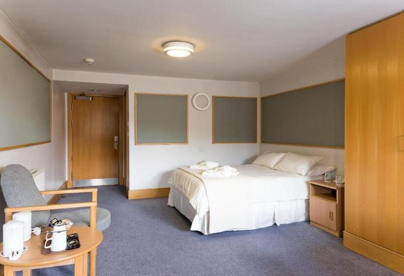 Номер Стандарт, Christ S College Cambridge