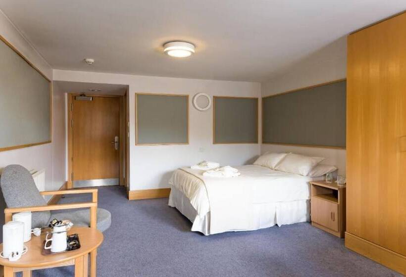 Номер Стандарт, Christ S College Cambridge