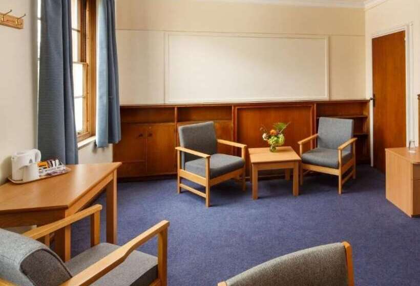 Номер Стандарт Индивидуальный, Christ S College Cambridge