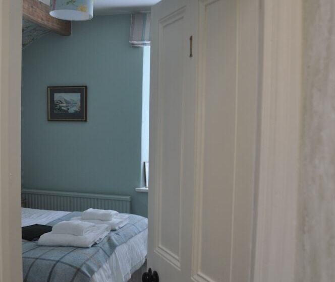 Номер Superior, Haisthorpe Guest House
