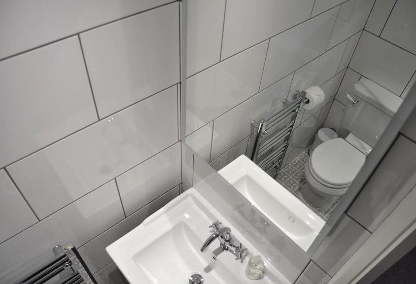 Номер Superior, Haisthorpe Guest House