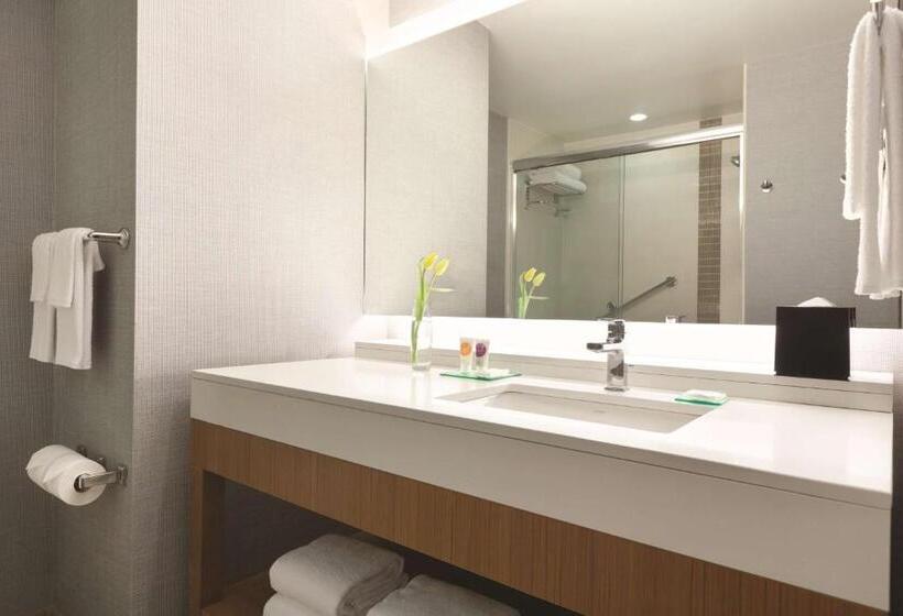 اتاق استاندارد برای معلولان, Hyatt Place At Anaheim Resort/convention Center