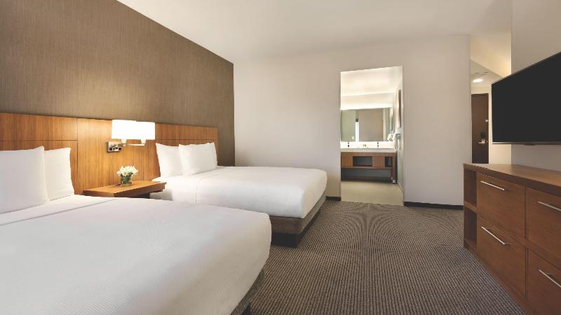اتاق استاندارد, Hyatt Place At Anaheim Resort/convention Center