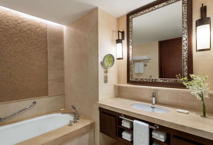 Номер Стандарт Вид на Море, Shangrila Sanya
