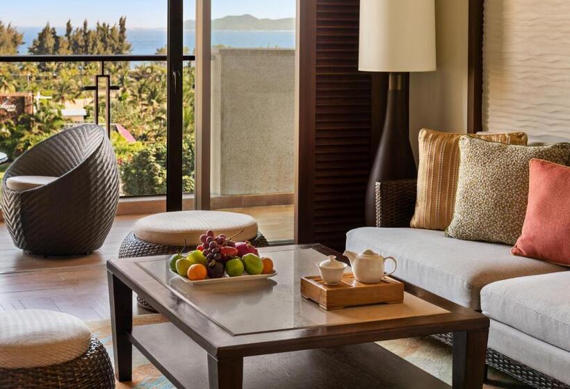 Люкс, Shangrila Sanya