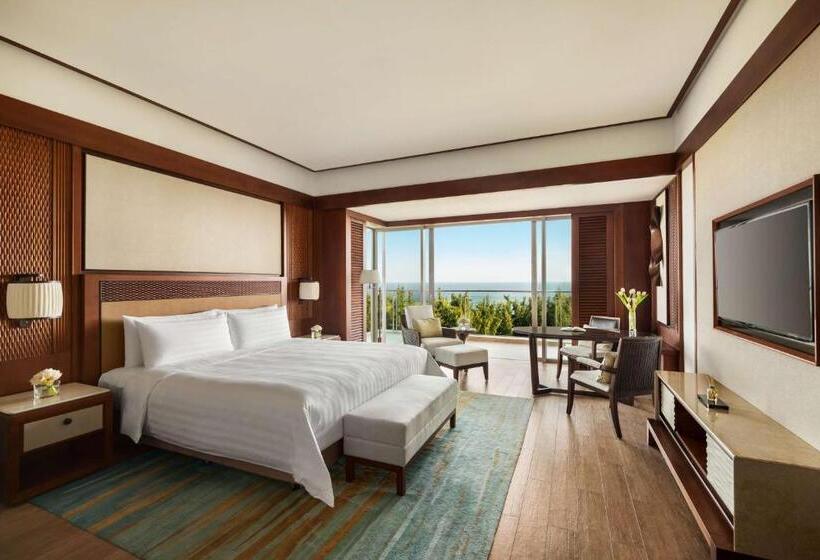 Люкс, Shangrila Sanya