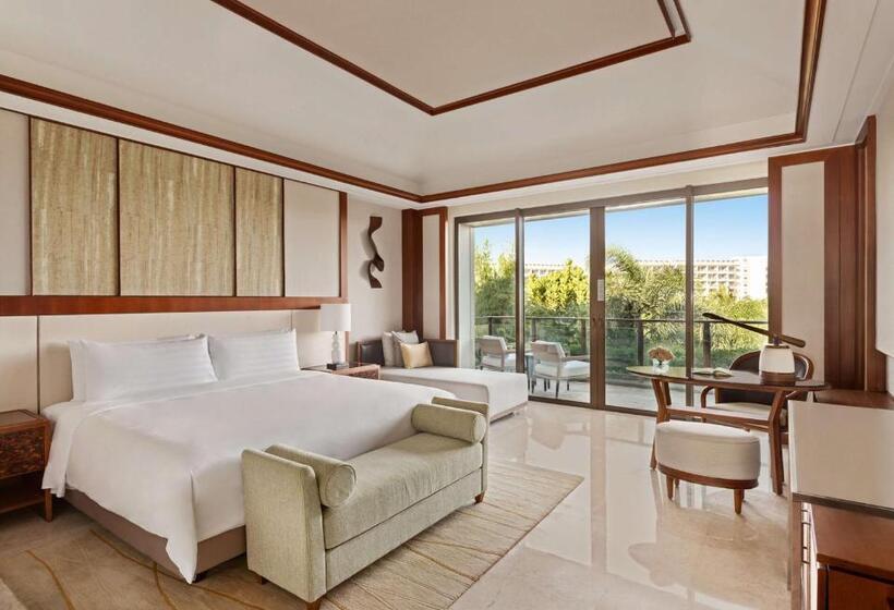 Вилла 2 Спальни, Shangrila Sanya