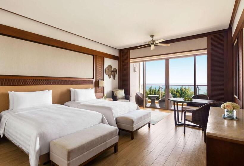 Номер Клуб, Shangrila Sanya