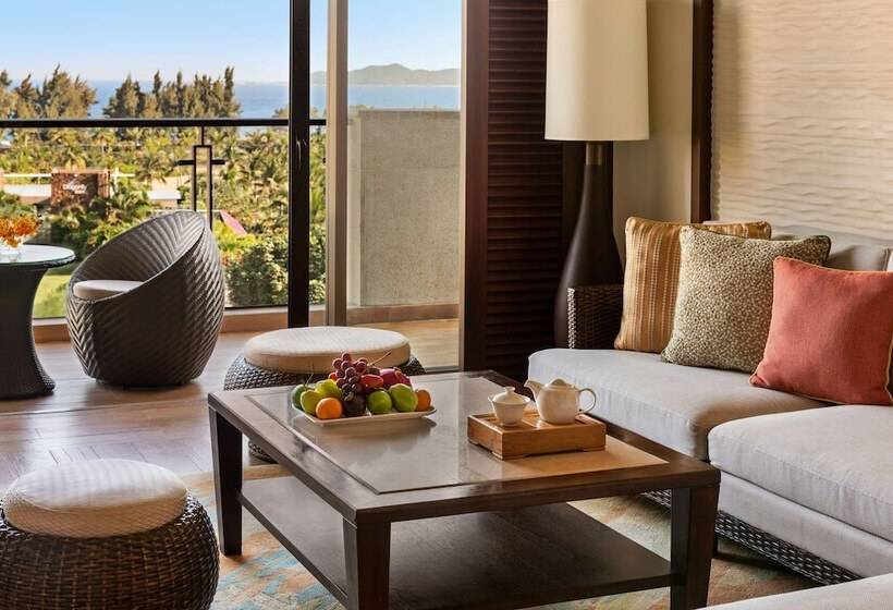 Люкс, Shangrila Sanya
