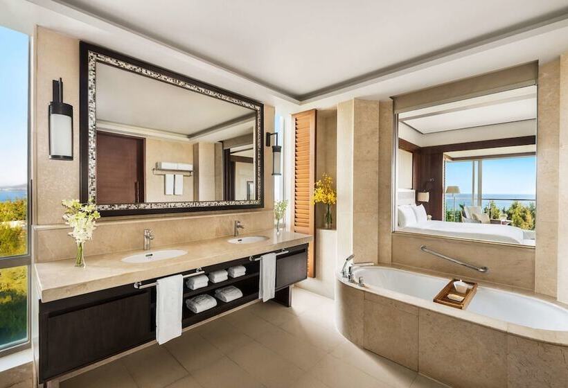 Люкс, Shangrila Sanya