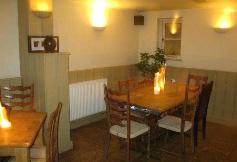 Номер Стандарт, The Chequers Inn