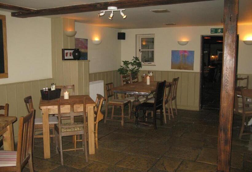 Номер Стандарт, The Chequers Inn