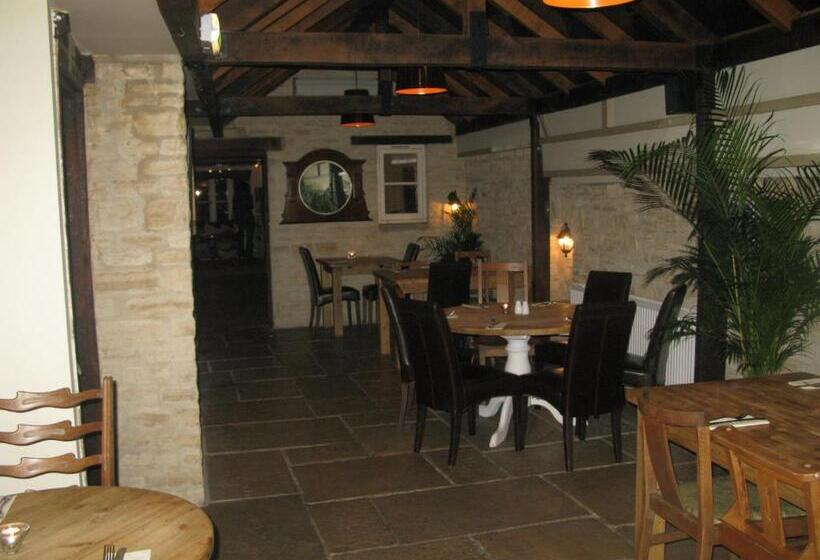 Семейный Номер, The Chequers Inn