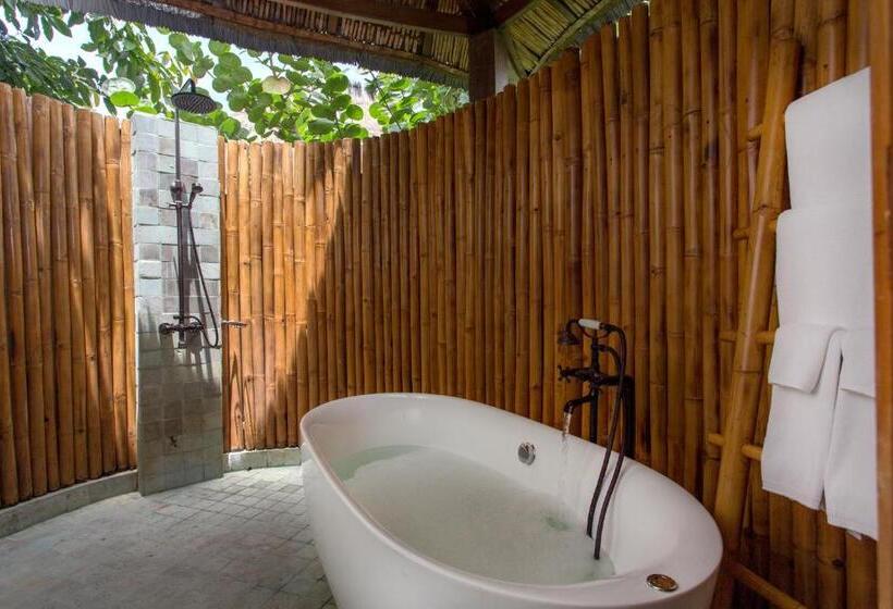 Vila 1 Dormitori Vista Jardí, U Pattaya