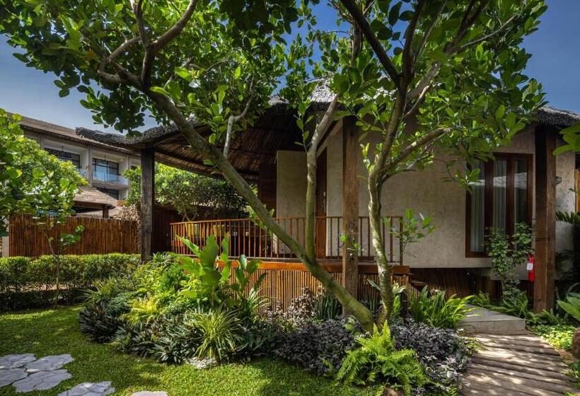 Vila 1 Dormitori Vista Jardí, U Pattaya