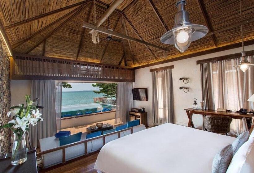 Vila 1 Dormitori Vista Mar, U Pattaya