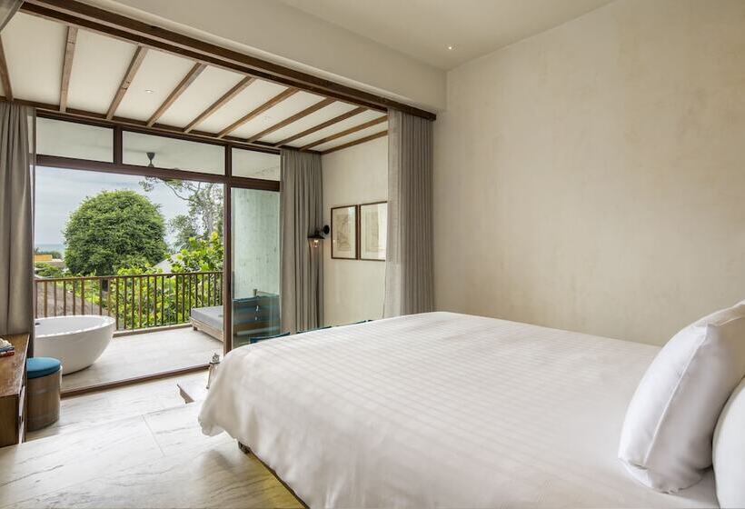 Habitació Superior Vista Mar, U Pattaya