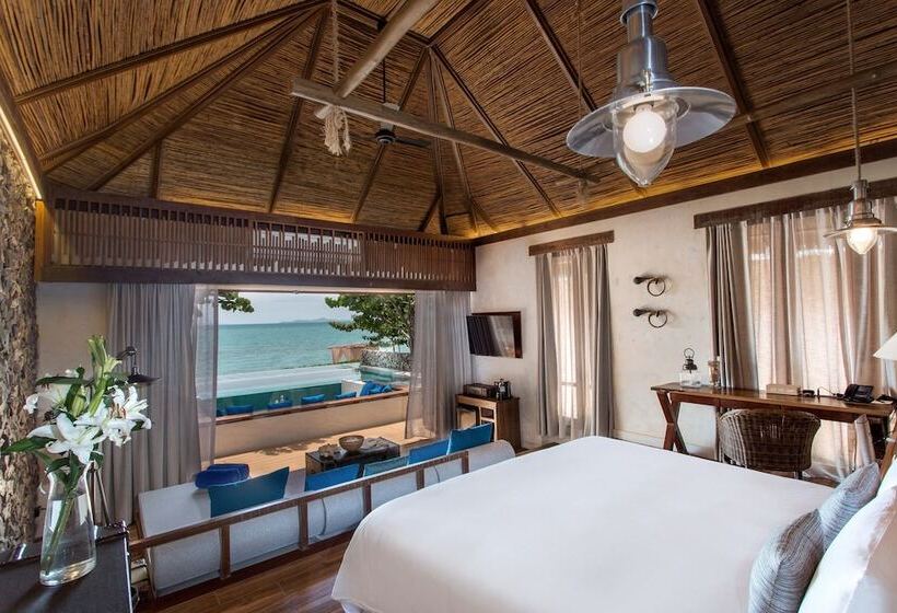 Vila 1 Dormitori Vista Mar, U Pattaya