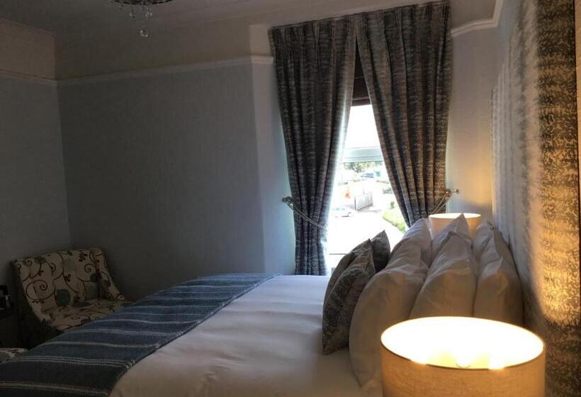 Номер Superior, The Station Guest House