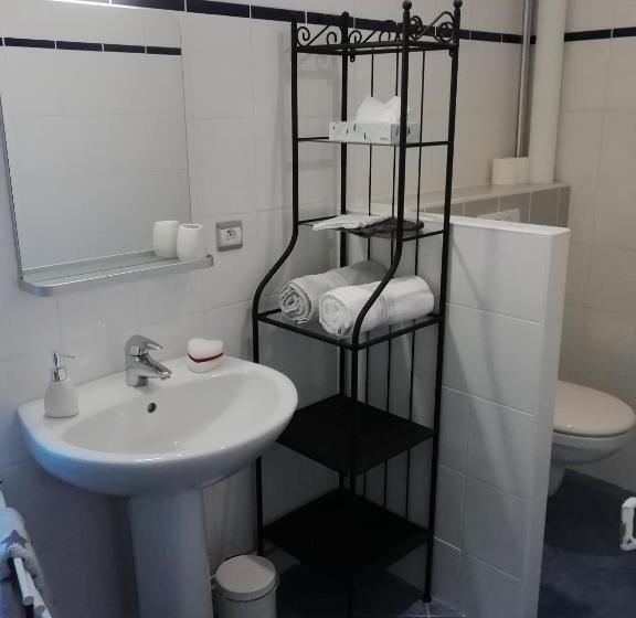 Стандартный Номер Кровать Кинг, Chambres D Hôtes La Tuilerie