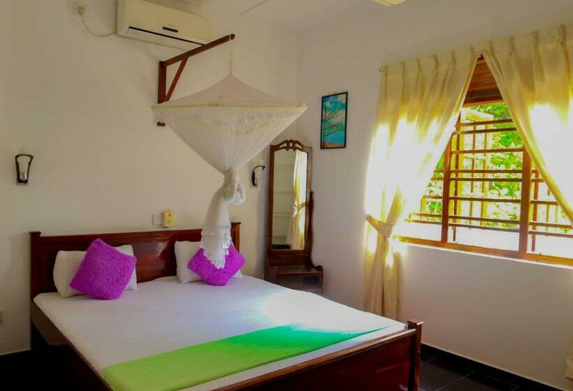 豪华房间, Mali Guest House
