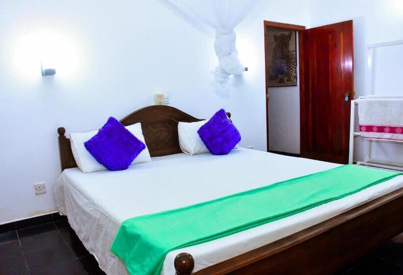 带1个卧室的公寓, Mali Guest House