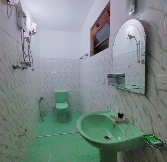 带1个卧室的公寓, Mali Guest House