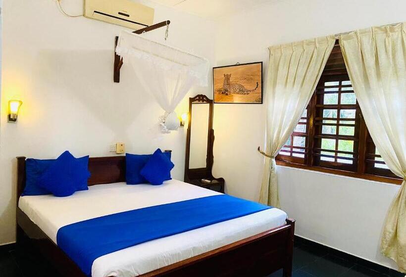 豪华房间, Mali Guest House