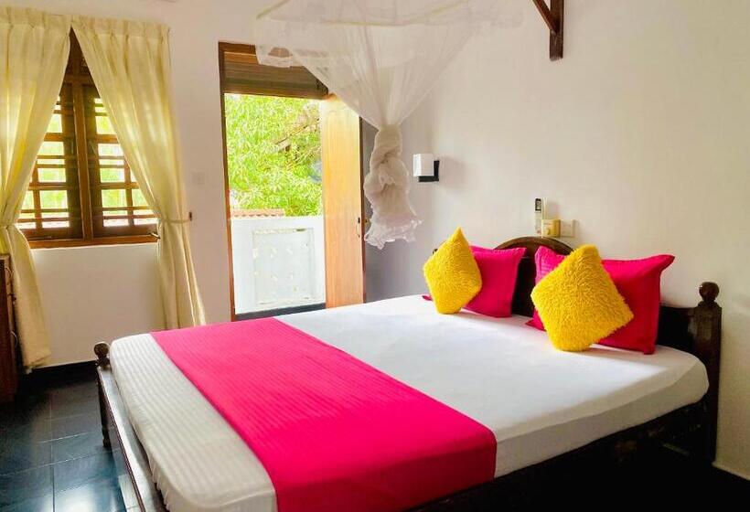 带1个卧室的公寓, Mali Guest House