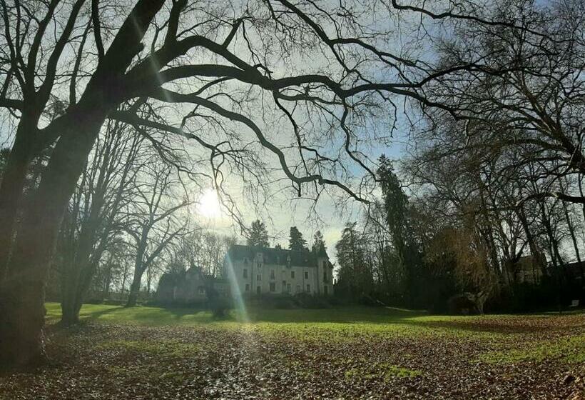 Family Suite, Parc De Lesseps