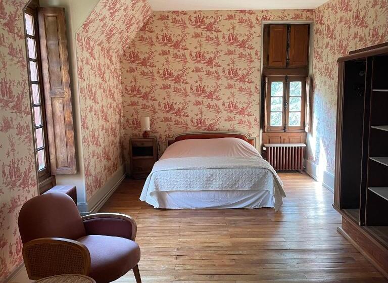 Family Suite, Parc De Lesseps